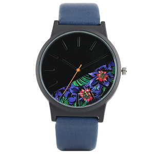 Jungle Watches