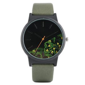 Jungle Watches